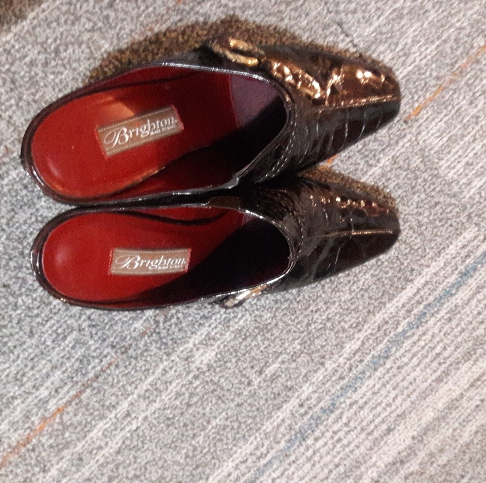 Brighton Shoes